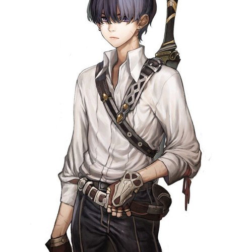 Yumma winterfall's story (DnD universe) 