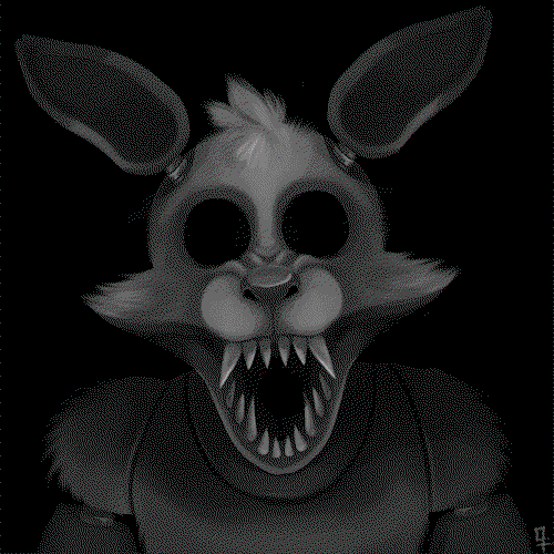 crazy alter ego