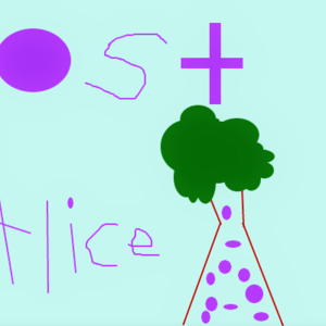 Lost alice  
