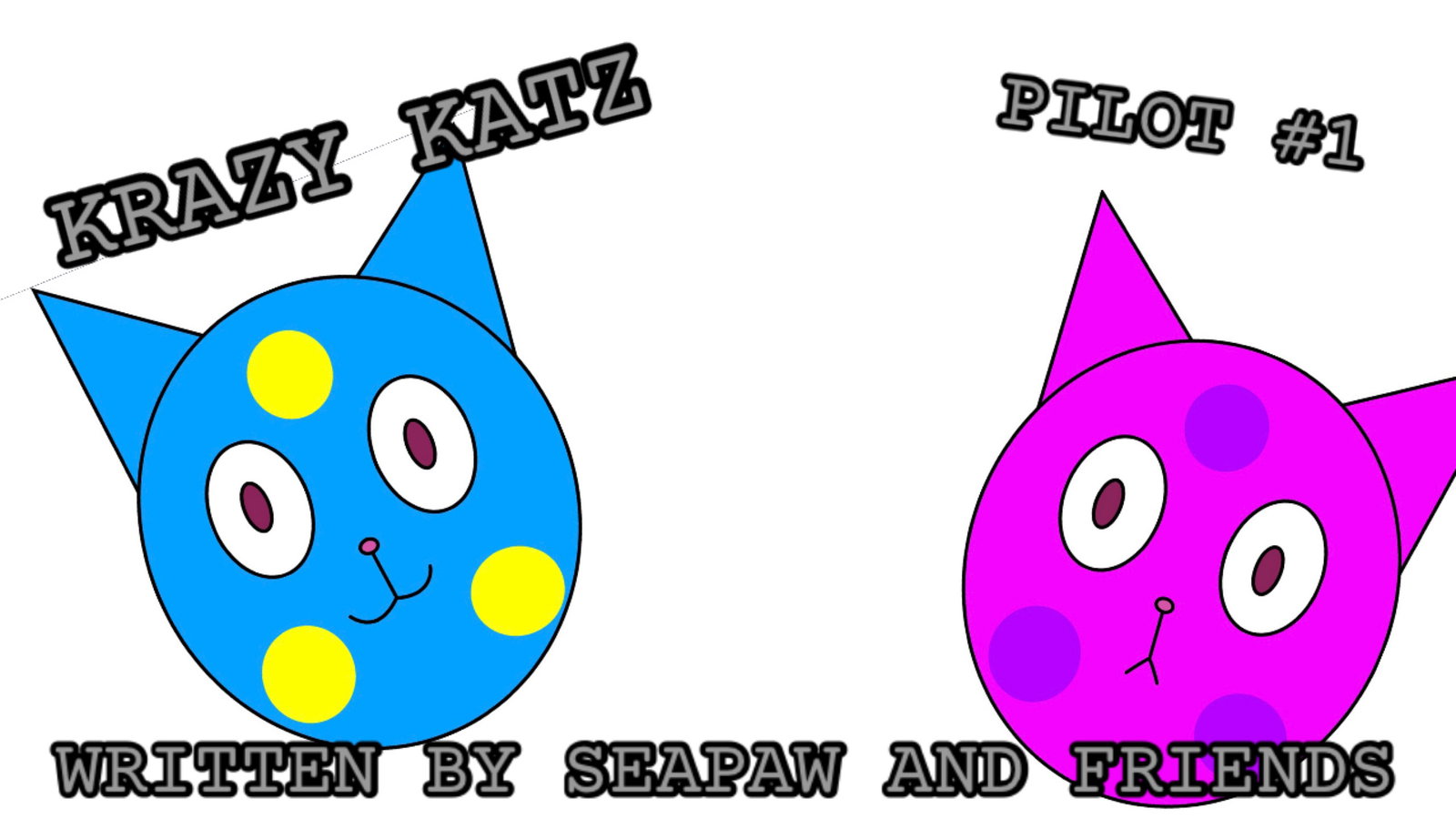 Krazy Katz Audio Pilot