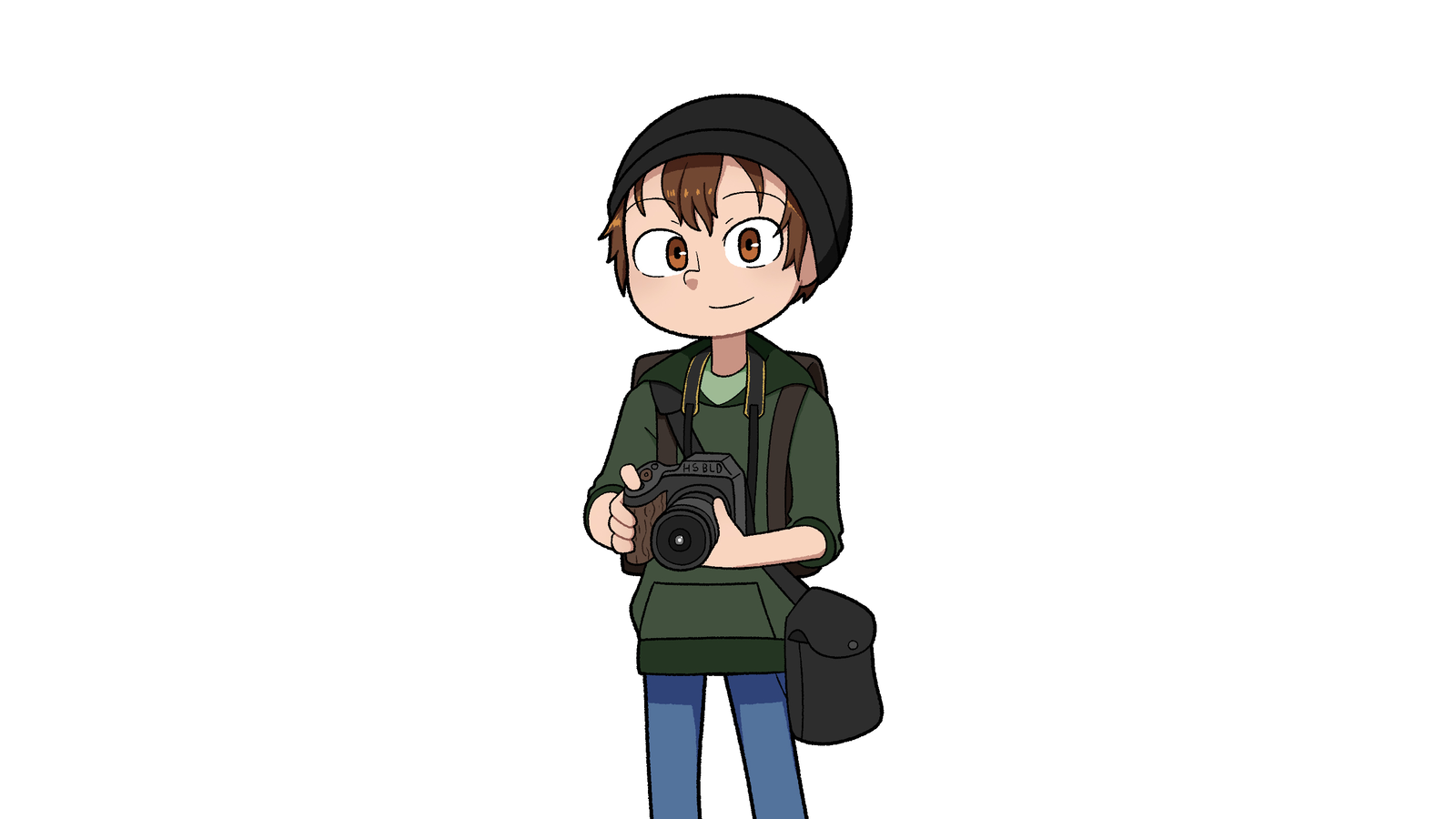 Kaito Hasegawa