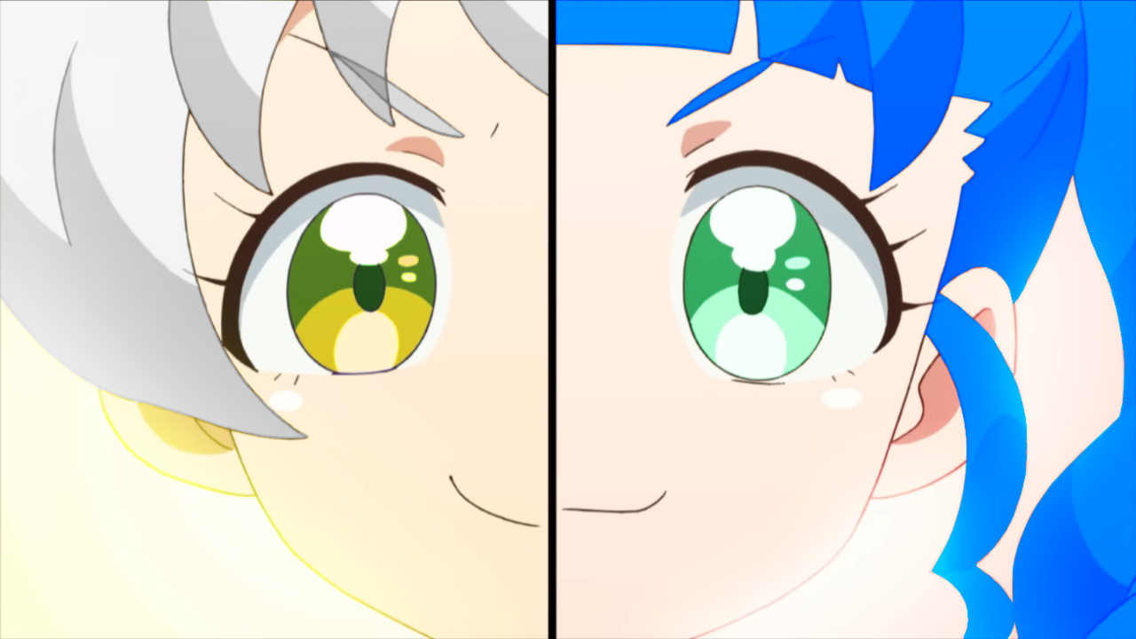 The GamerLuna OC Universe! - Wave 2 (Voice Actresses needed!)