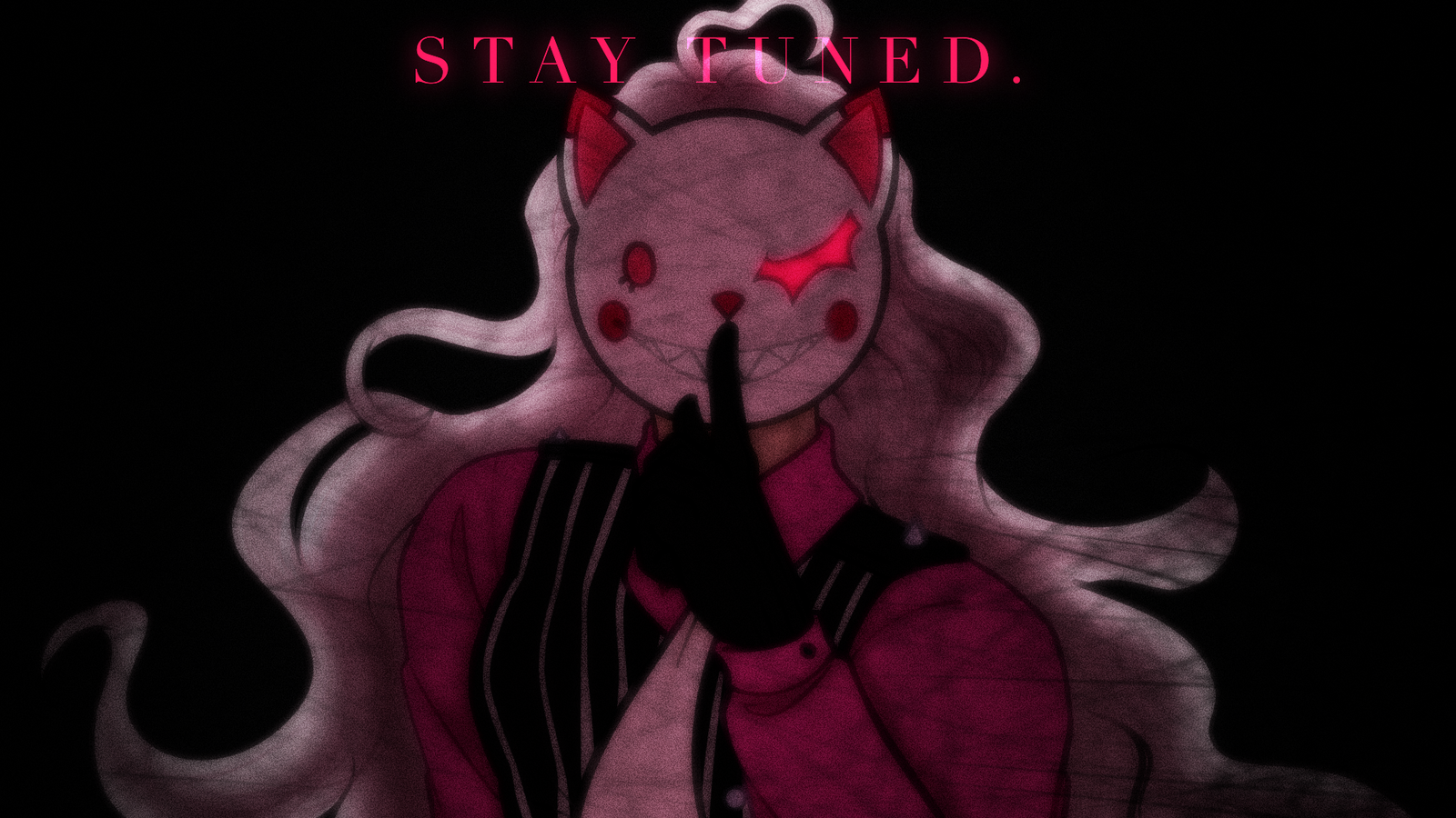 DANGANRONPA: SIN'S REBIRTH [MAIN VA CASTING CALL]