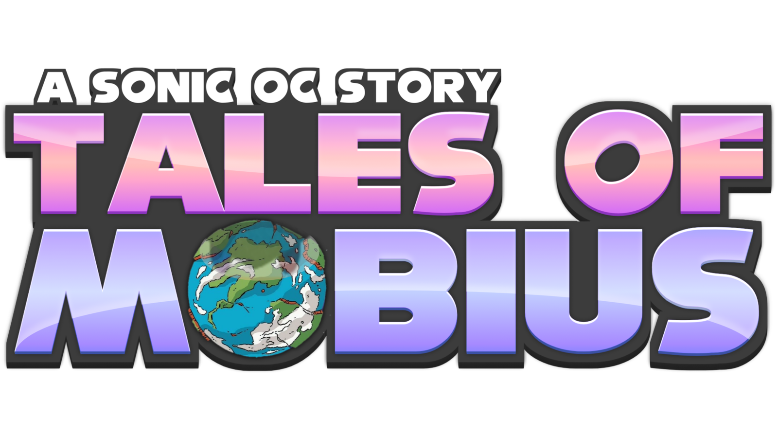 Sonic OC Story: Tales of Mobius
