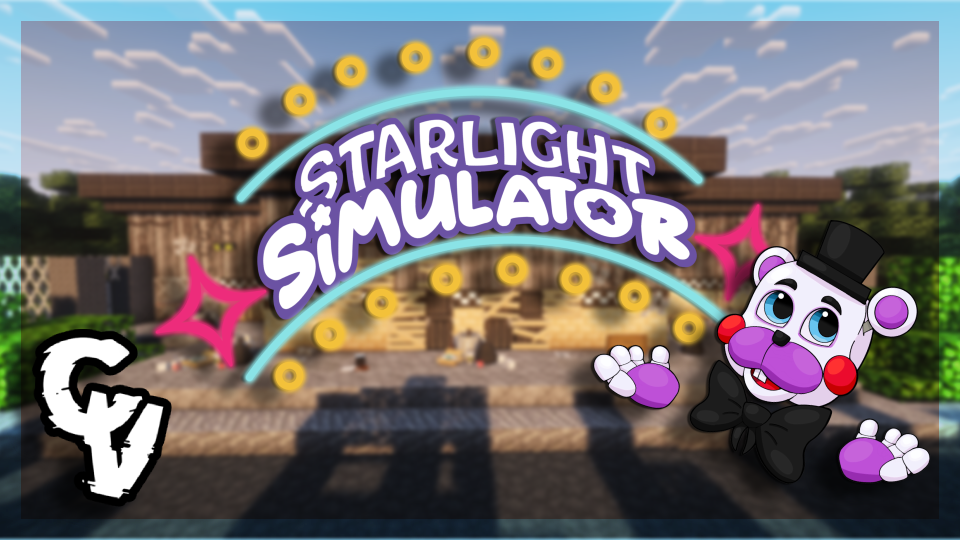 CrashVision Studios | Crew Recruitment! (FNaF) (MCTV)