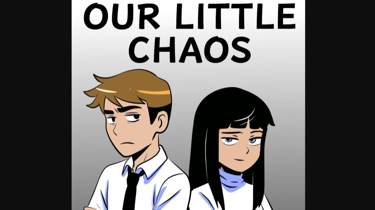 OUR LITTLE CHAOS