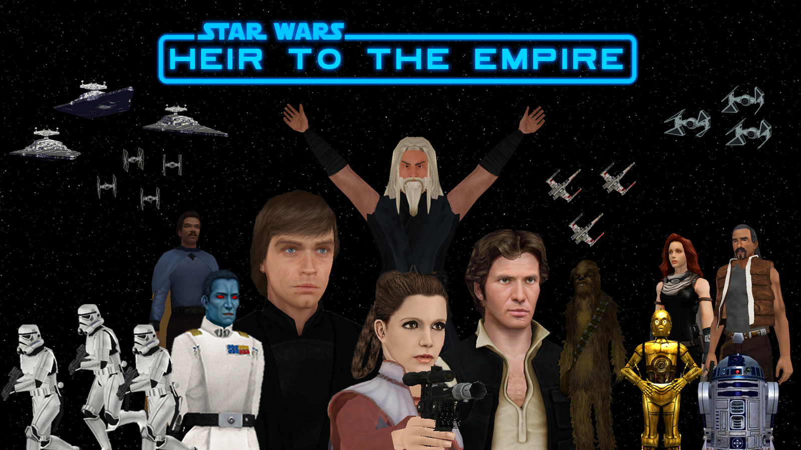 Imperial Lieutenant 1