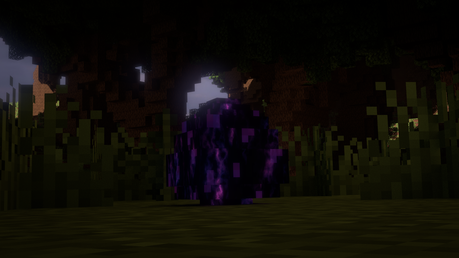 The Thicket