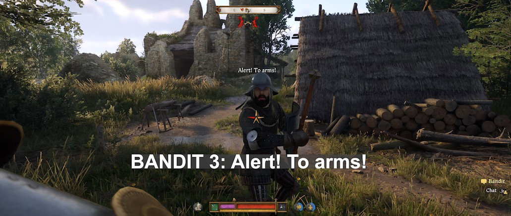 Bandit 5