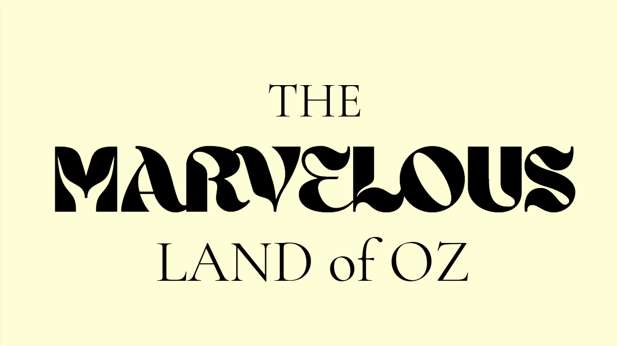 MARVELOUS