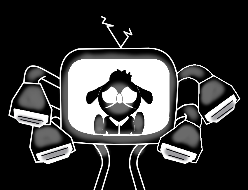 [FNF PROJECT] Learning With Pibby: Franchise Fallout 