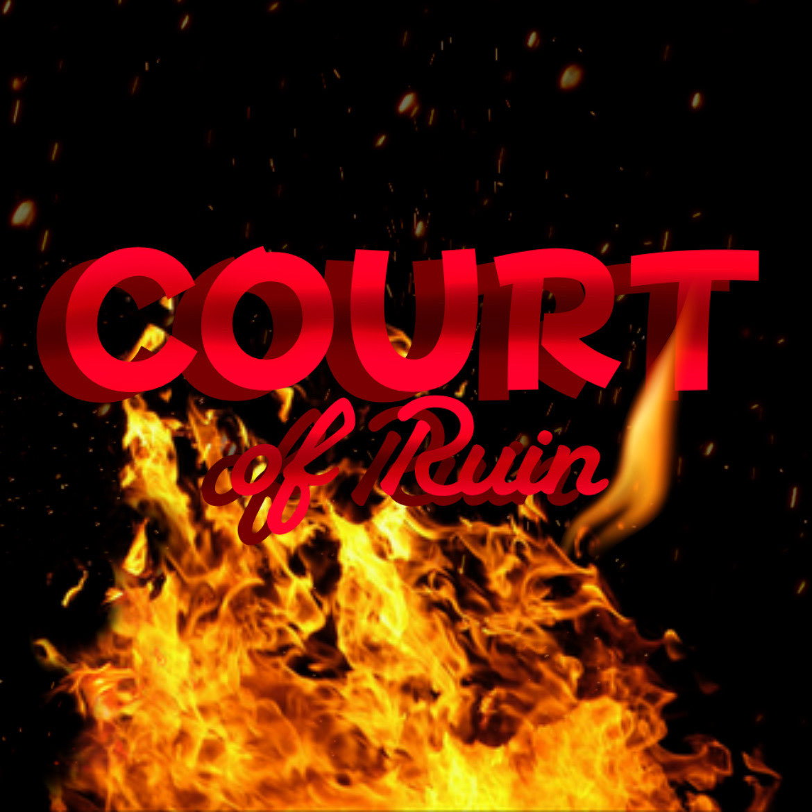 court of ruin (gl2 series)