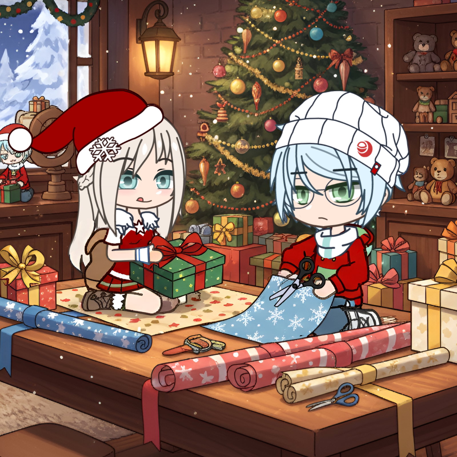 Jingle