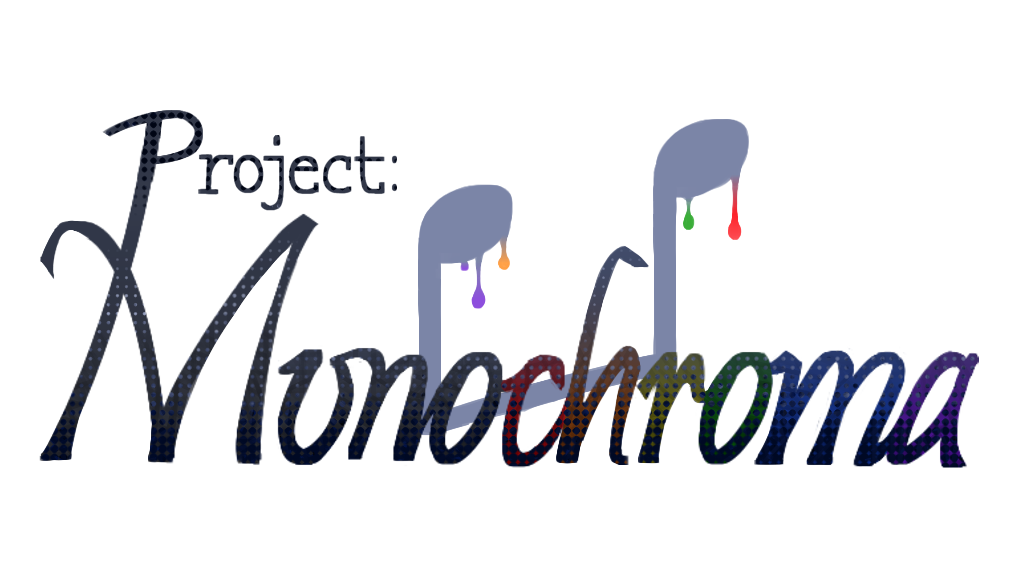 Project Monochroma (PJSK / Project SEKAI)