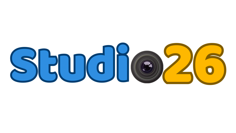 Studio26: 2026 Casting