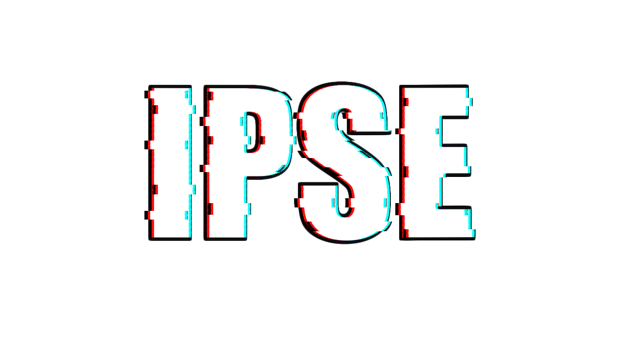 ipse experiment (danganronpa)