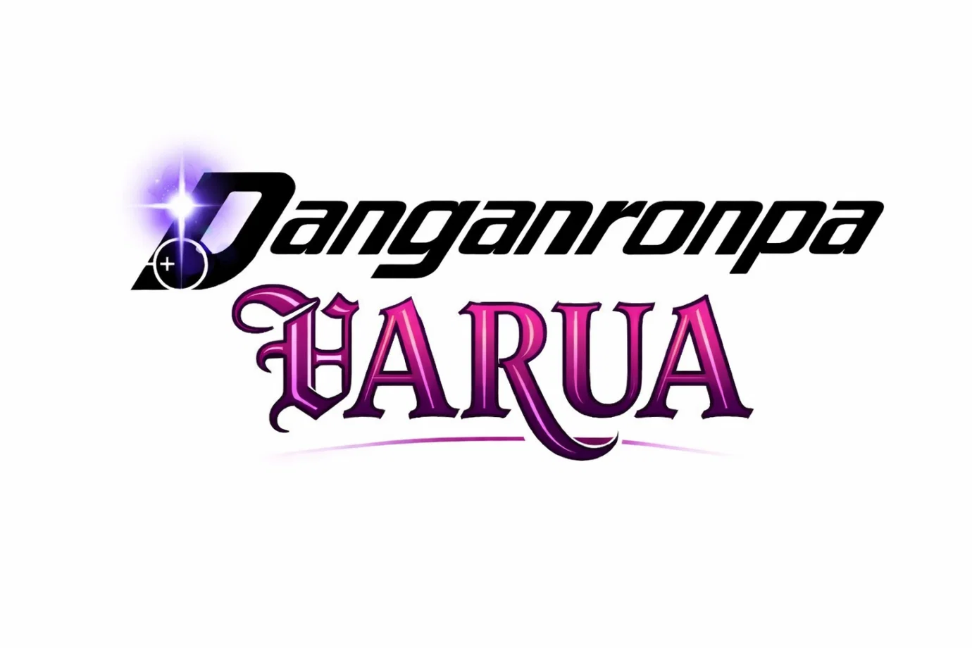 Danganronpa Varua