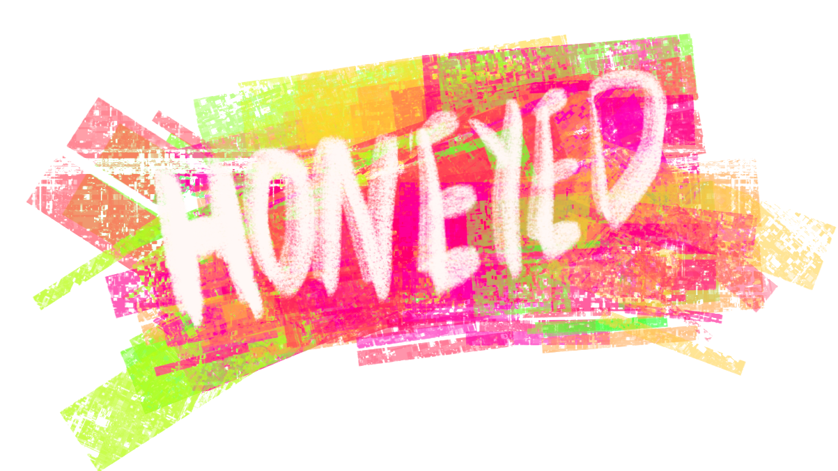 honeyed (sims 2 vo series) 