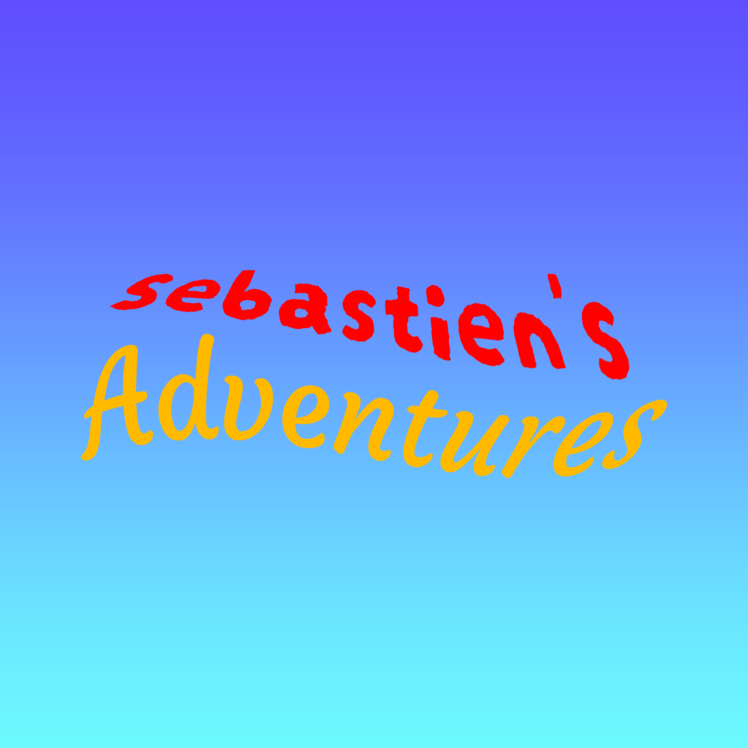 Sebastien's Adventures Voice Cast Project