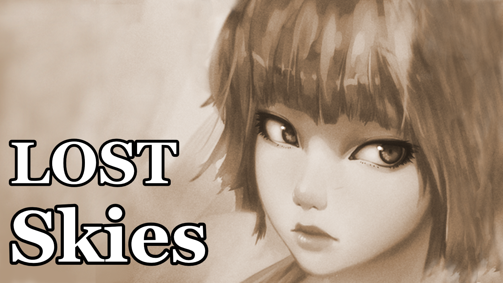 lost skies - game studio casting call