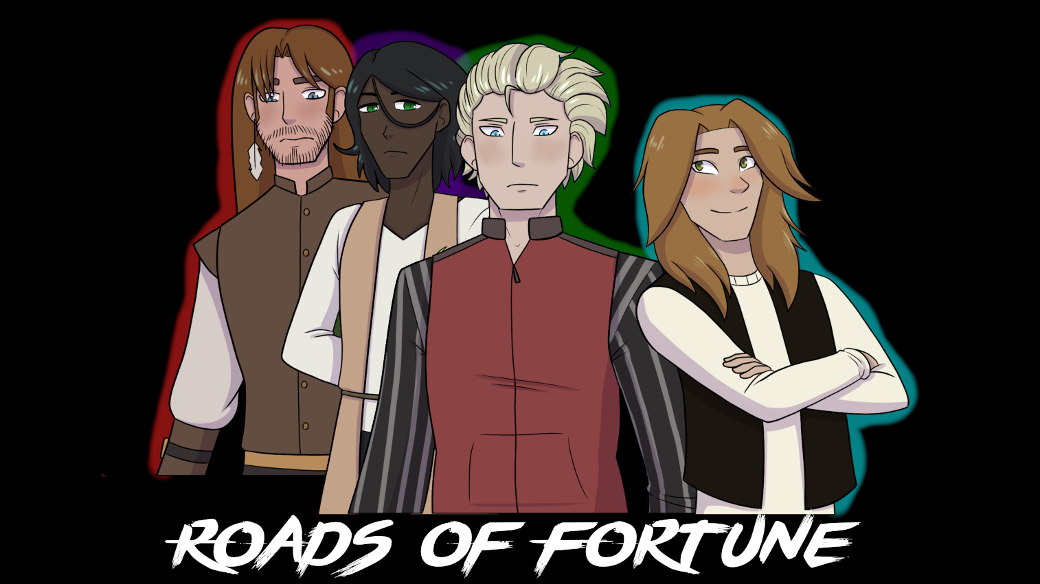 roads of fortune pilot (phase 2)