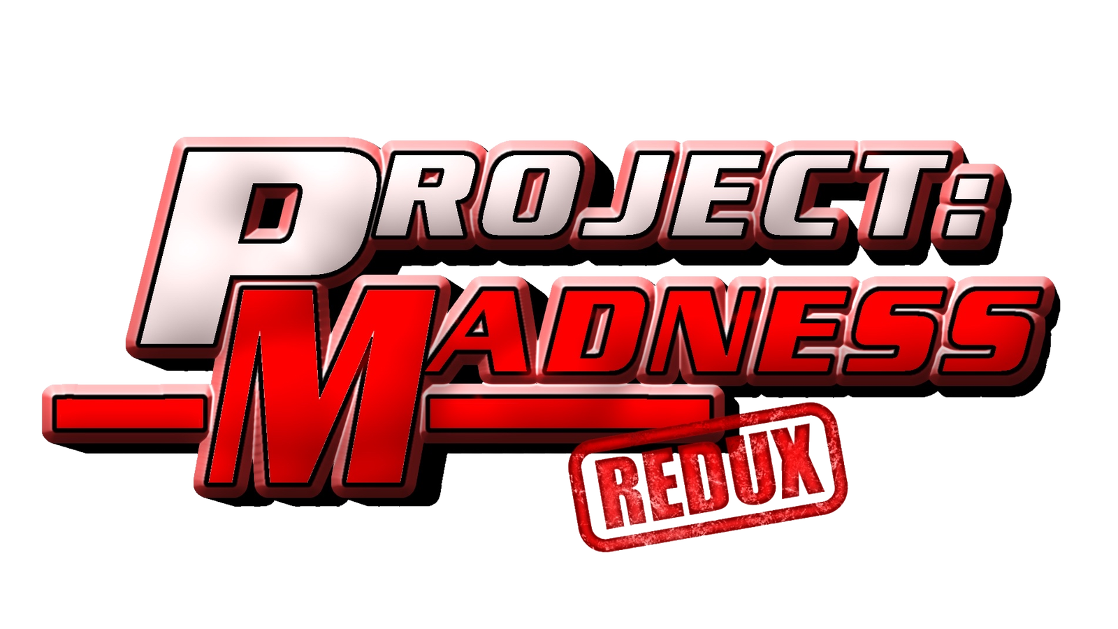 PROJECT: Madness [Redux] - PILOT ANIMATION 