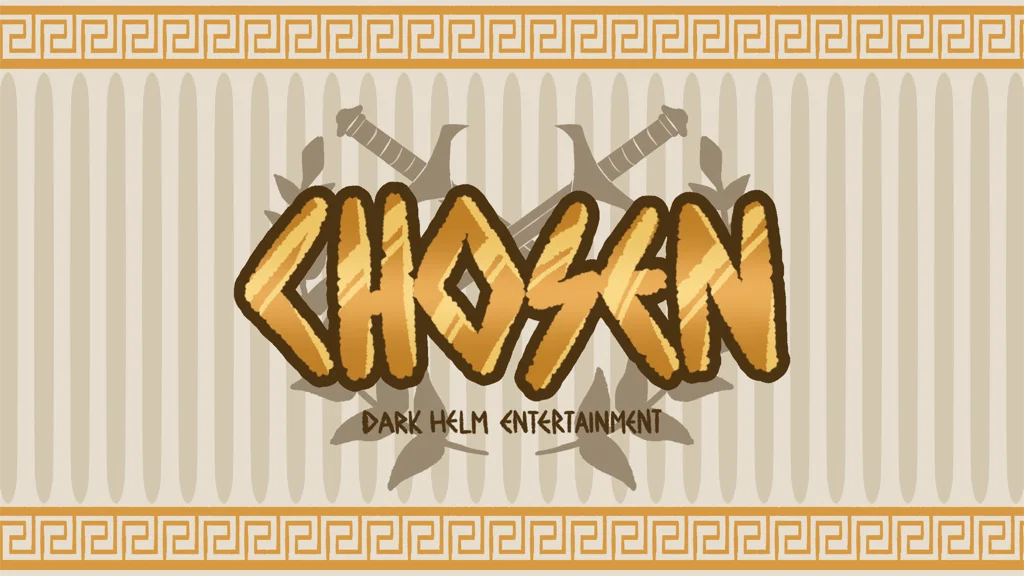 Chosen: VA Casing [Wave #2.5]