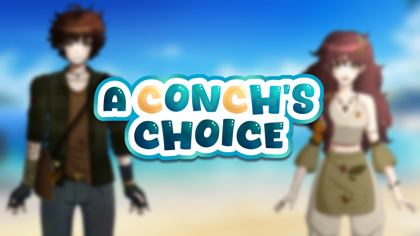 a conch's choice