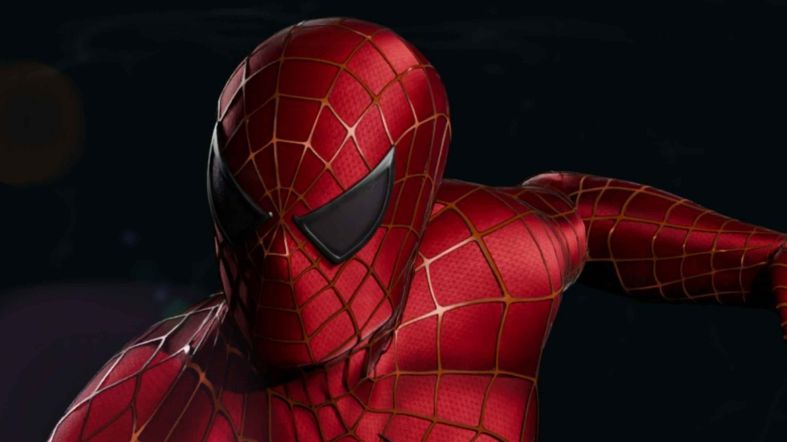 SPIDER-MAN 4: THE ANIMATED CONTINUATION
