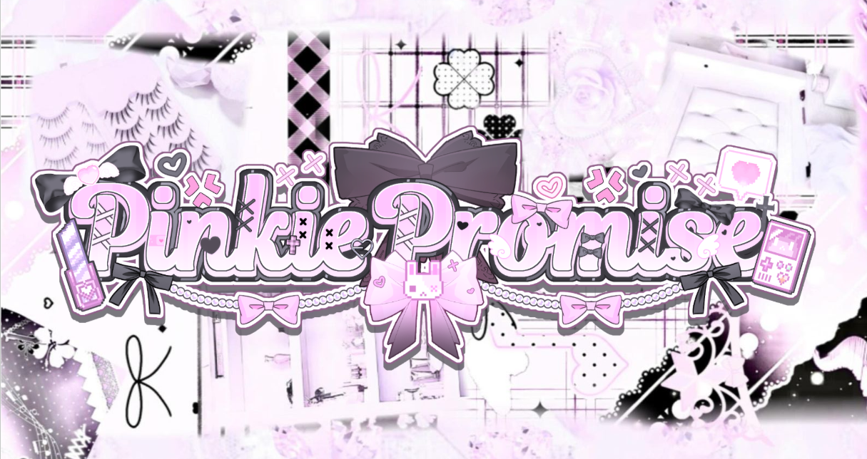 pinkie promise (japanese dub)