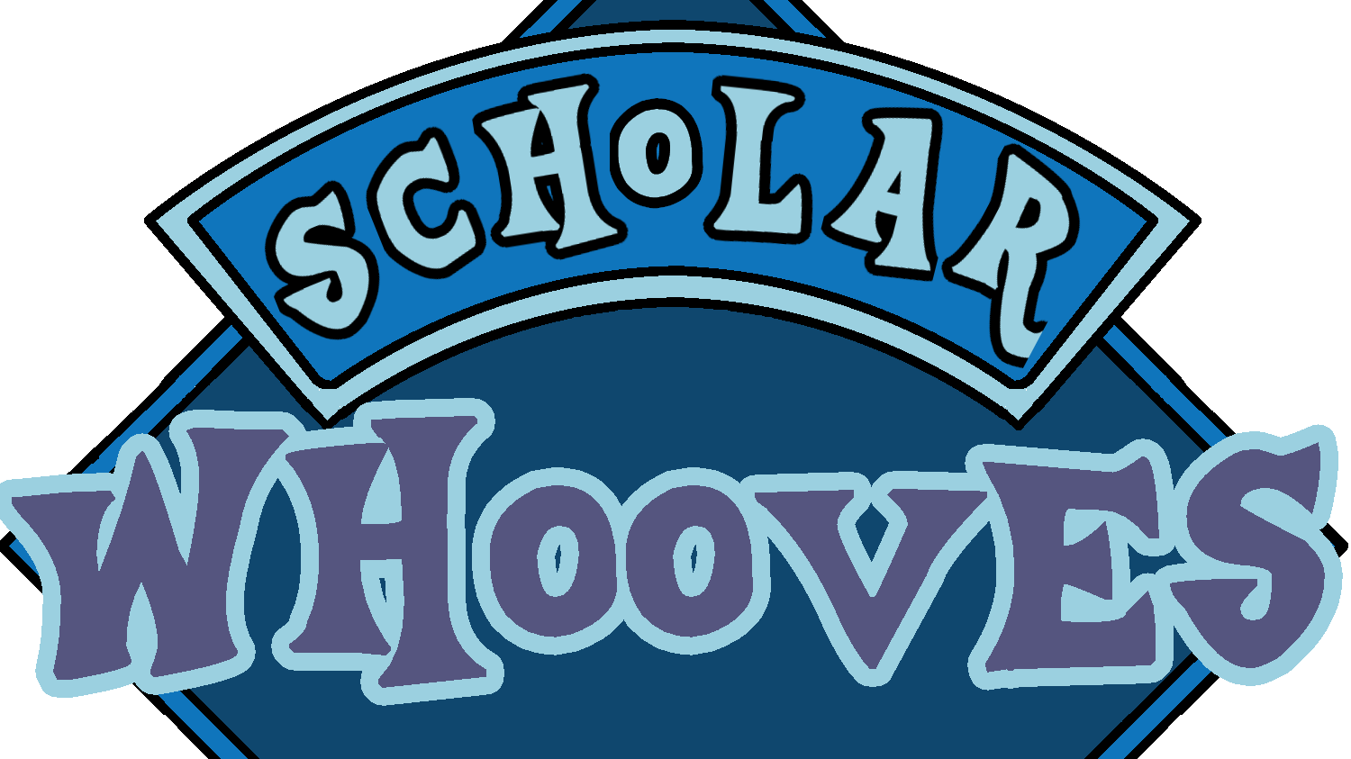 MLP/DW Parody Show: Scholar Whooves