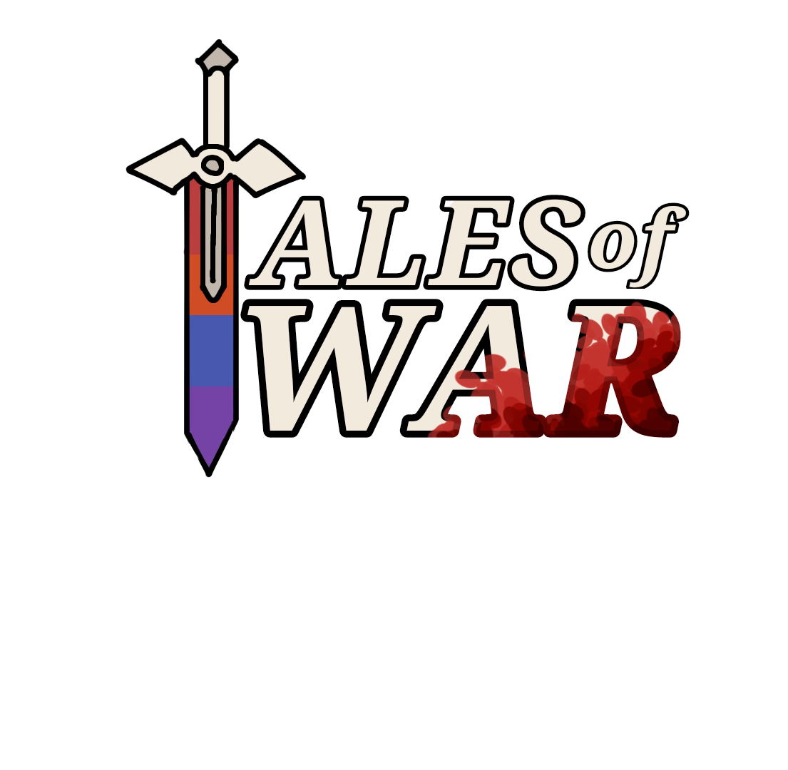 Tales of War: A Gacha Series (WAVE 2) 