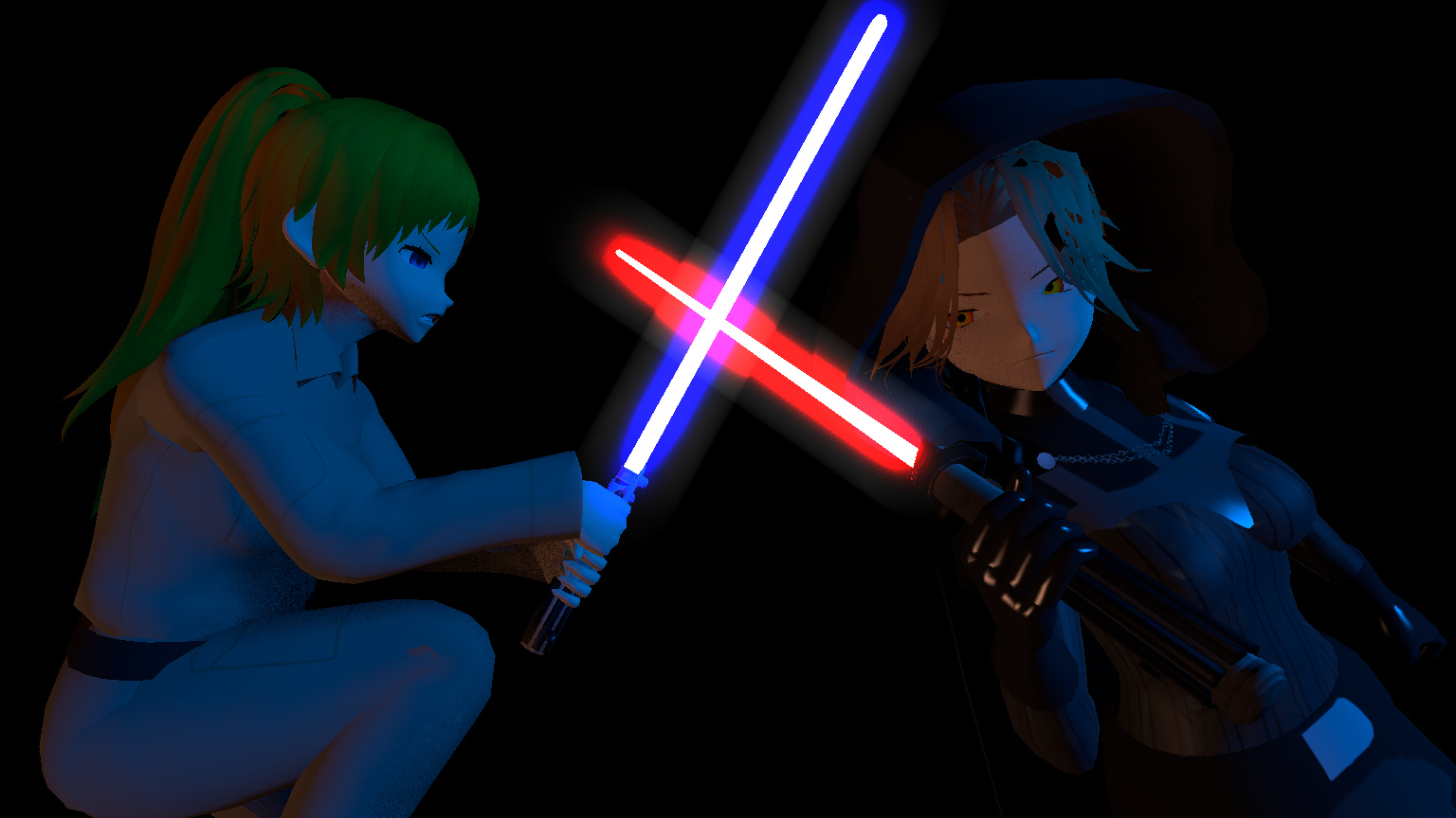 Lucia Skywalker