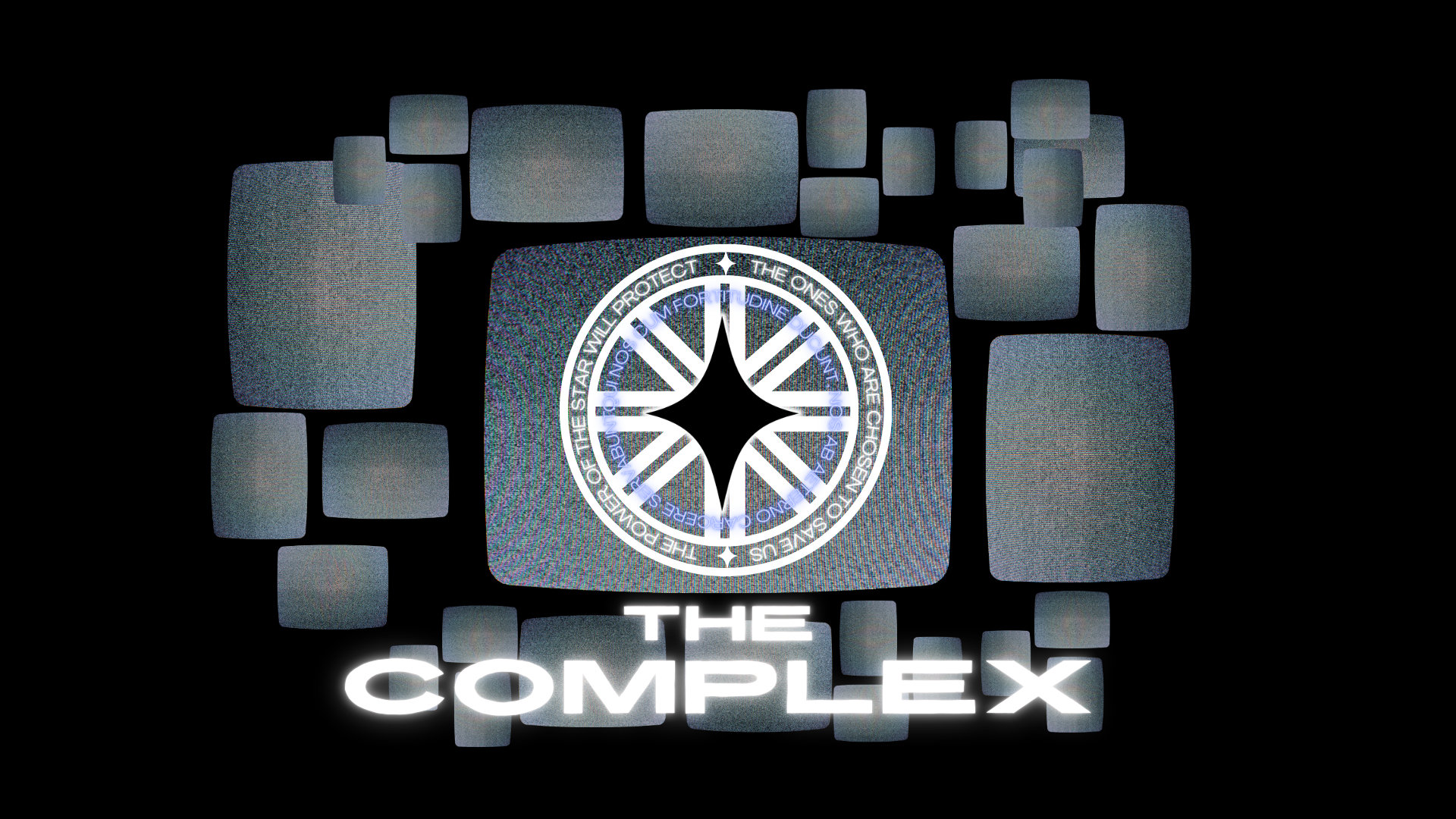 The Complex (Round 2)