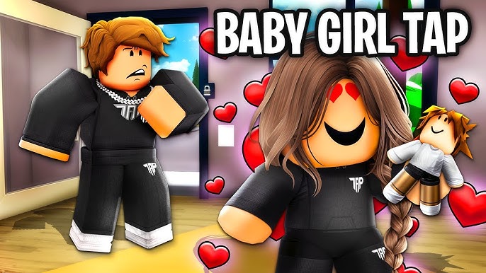 looking for teen sounding girl voice actress - gaming roblox roleplay content