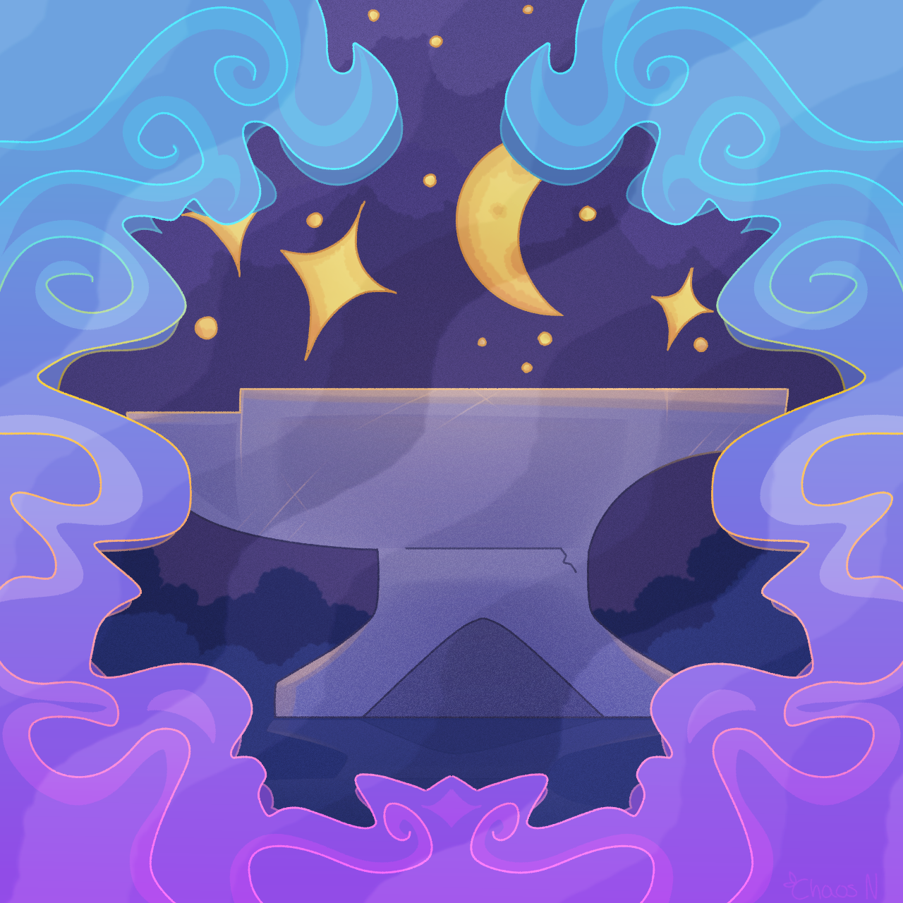 minecraft java fnaf: bonnie & friends + animatronic mayhem + neddbear series roleplay & gaming channel stuff