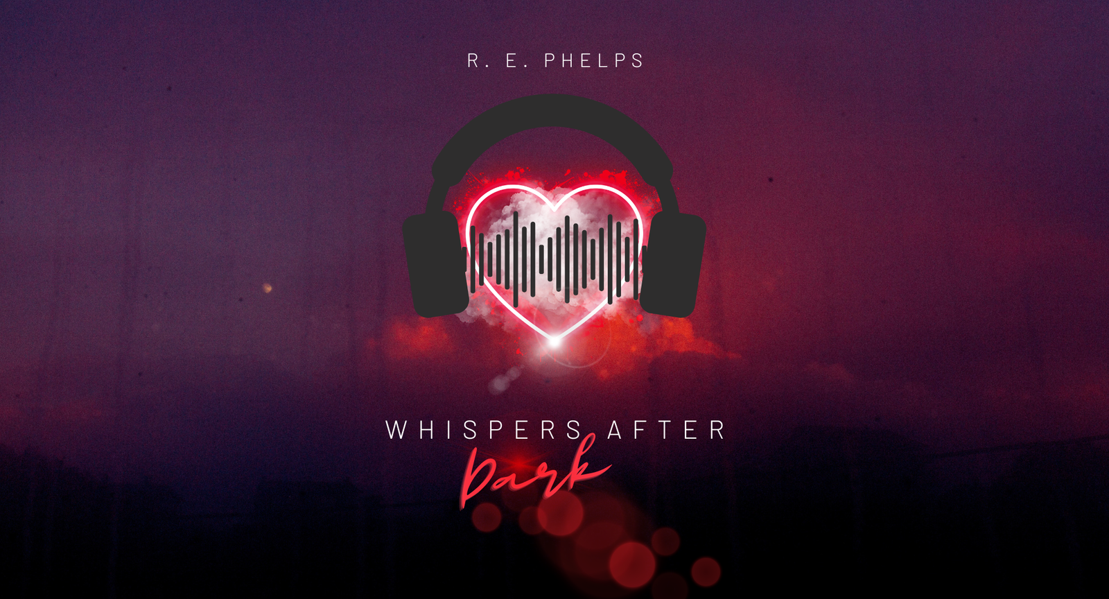 Whispers After Dark Audio Test Chapter 