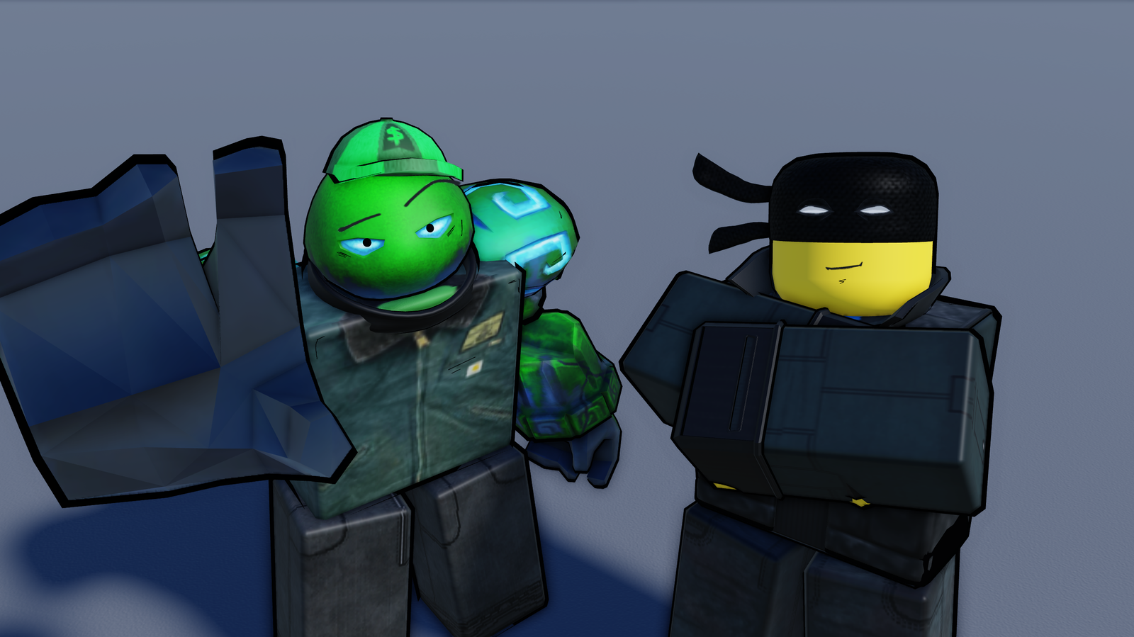 destination: robloxia (roblox animated series)