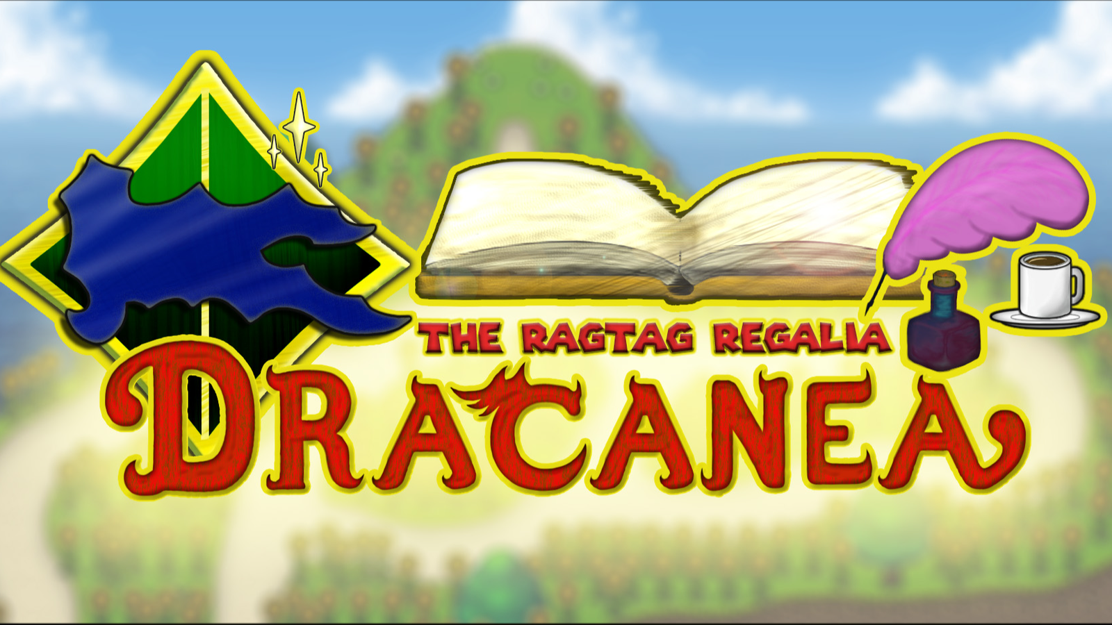 Dracanea: The Ragtag Regalia / Artists Wanted - VOICE ROLES CLOSED [Paid - Video Game]