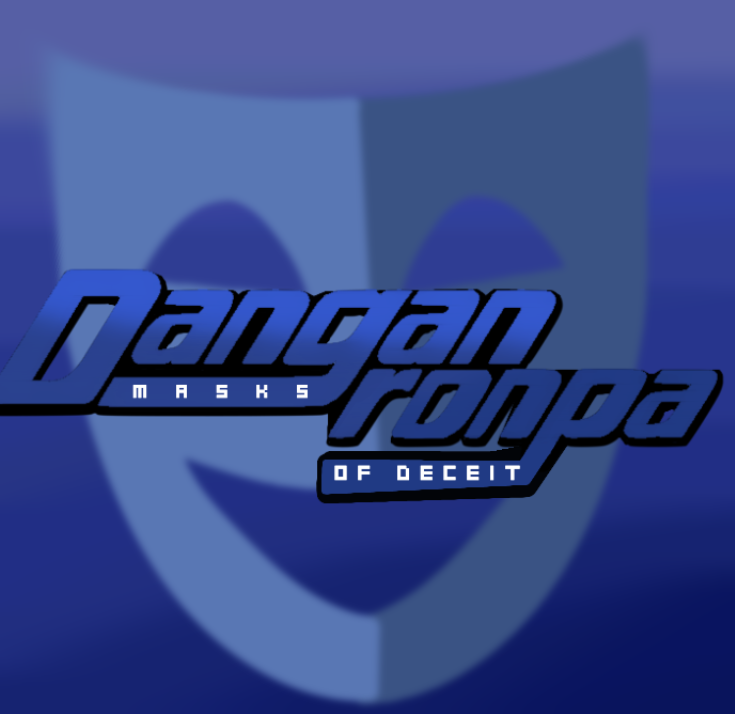 Danganronpa : Masks of Deceit