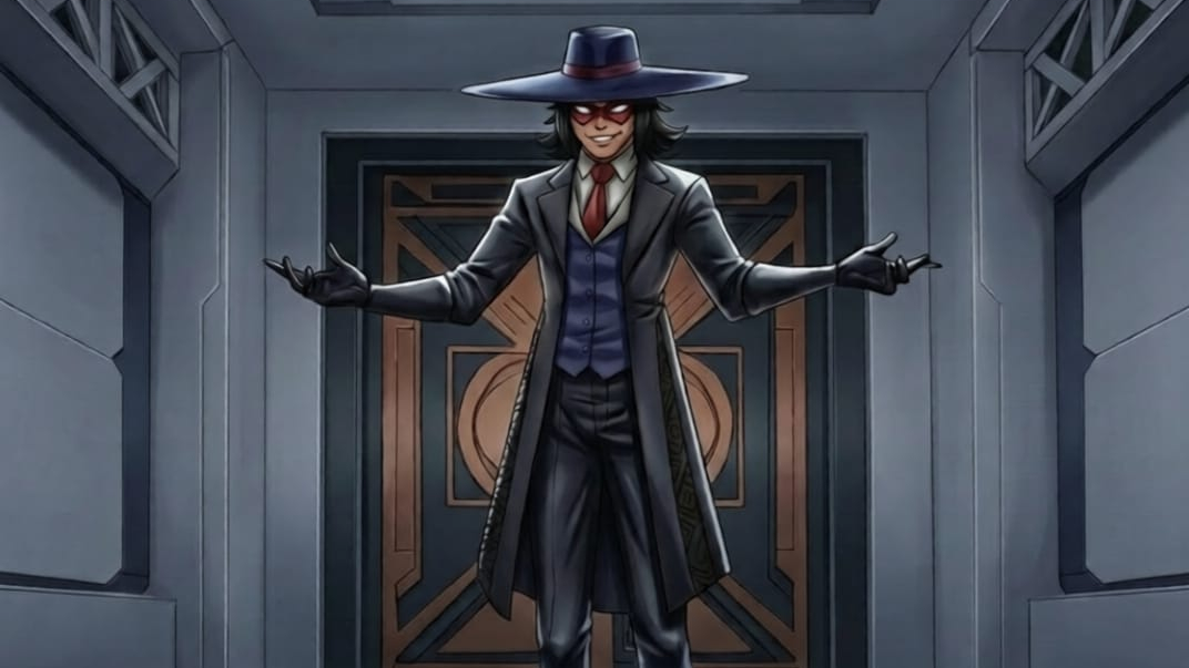 Background Artist