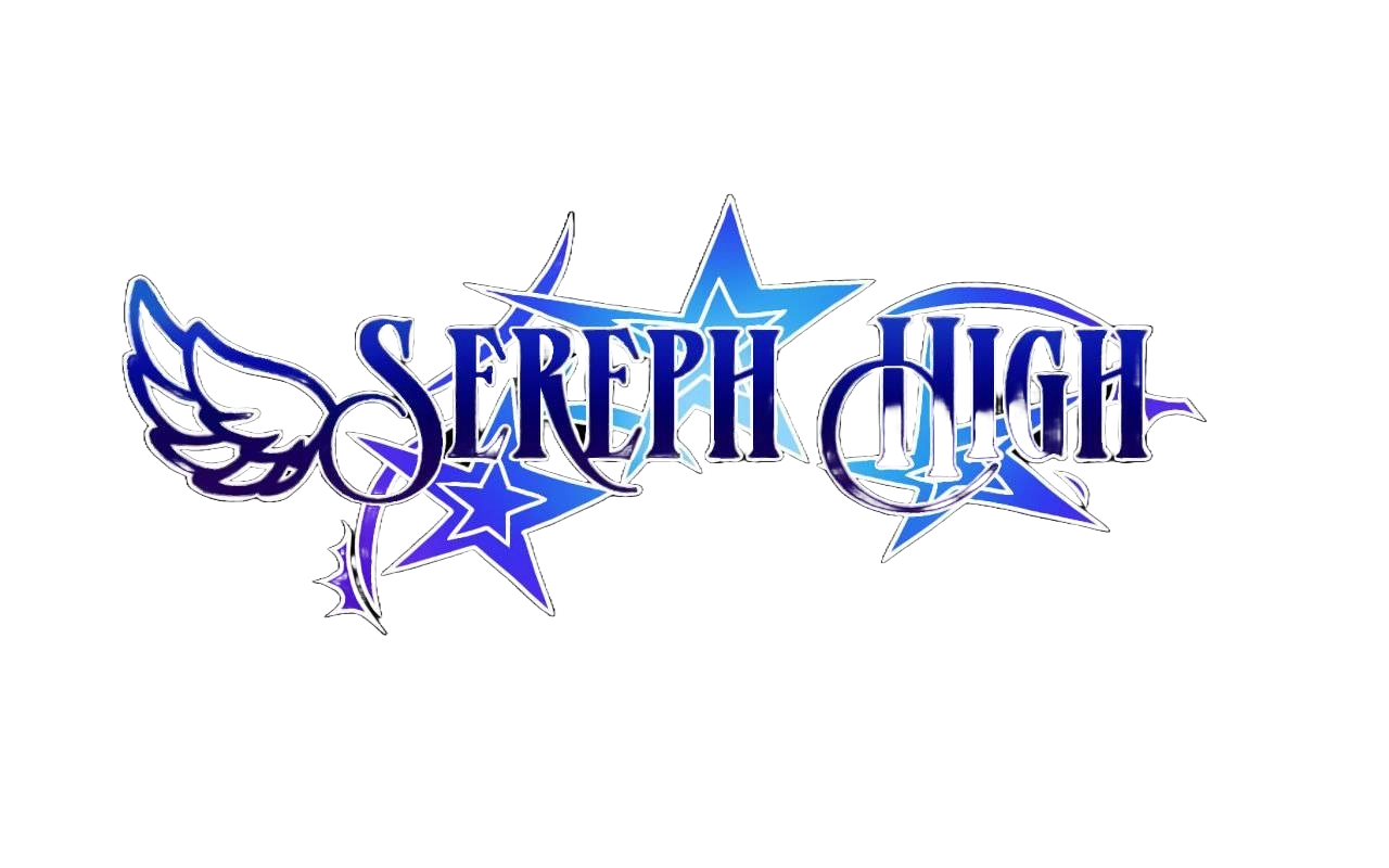 Sereph High | Minecraft Roleplay | CINEAMATIC MCRP