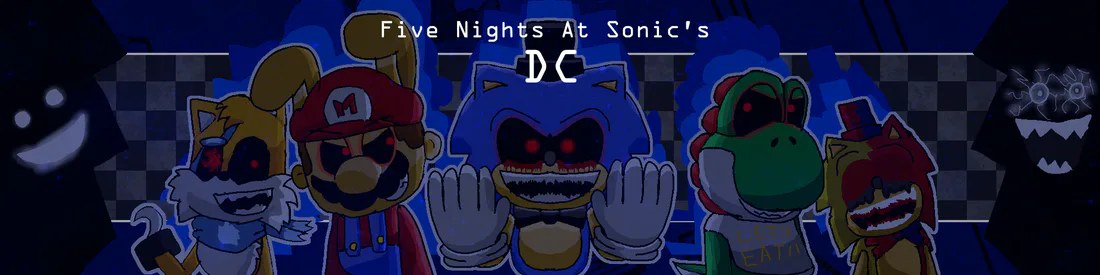 Fnas Hourglass Overturned Casting Call