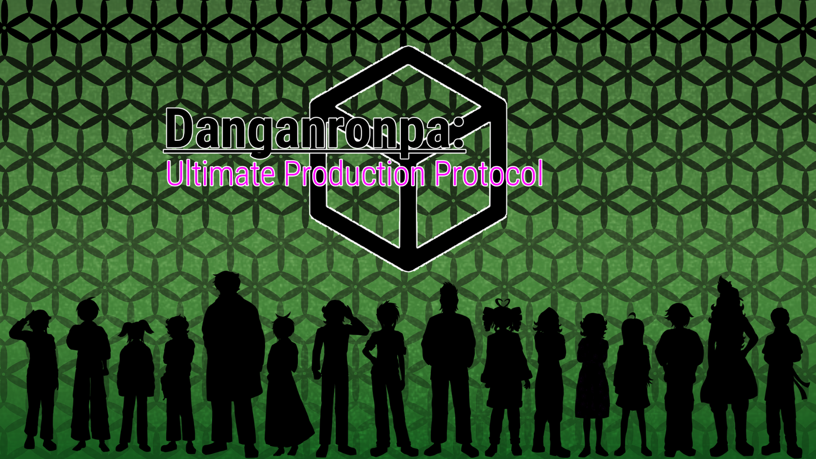 Danganronpa: Ultimate Production Protocol