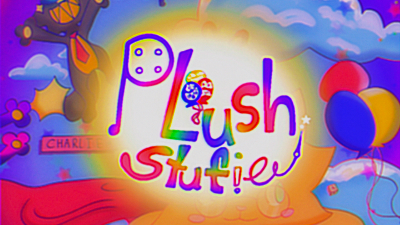 Plush Stufie