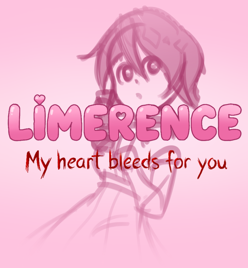 LIMERENCE: My Heart Bleeds For You - VA's