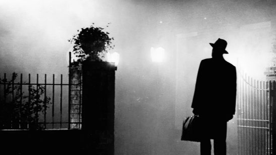 Fictitious Events E01: "They're Doing The Exorcist" (An Audio Drama Pilot)