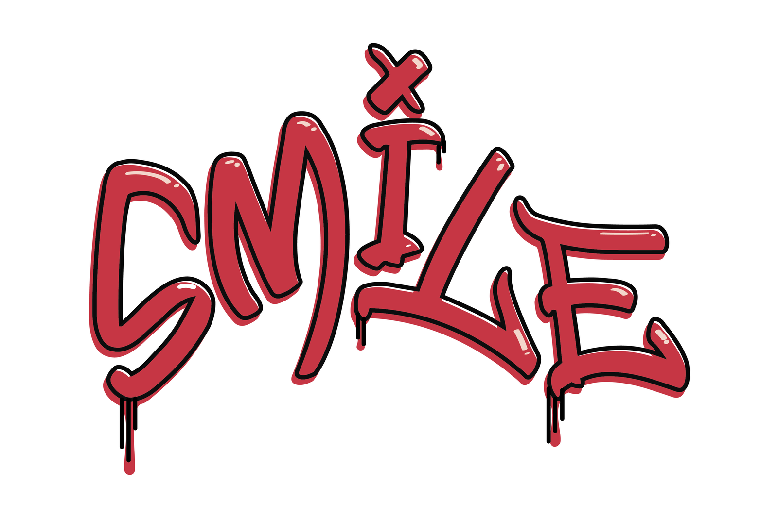 SMILE - Teaser Trailer