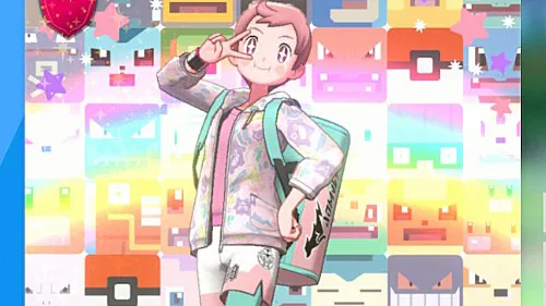 crazy puff man!!! (looking for volunteer artist to create new pokémon profile picture gimmick!)