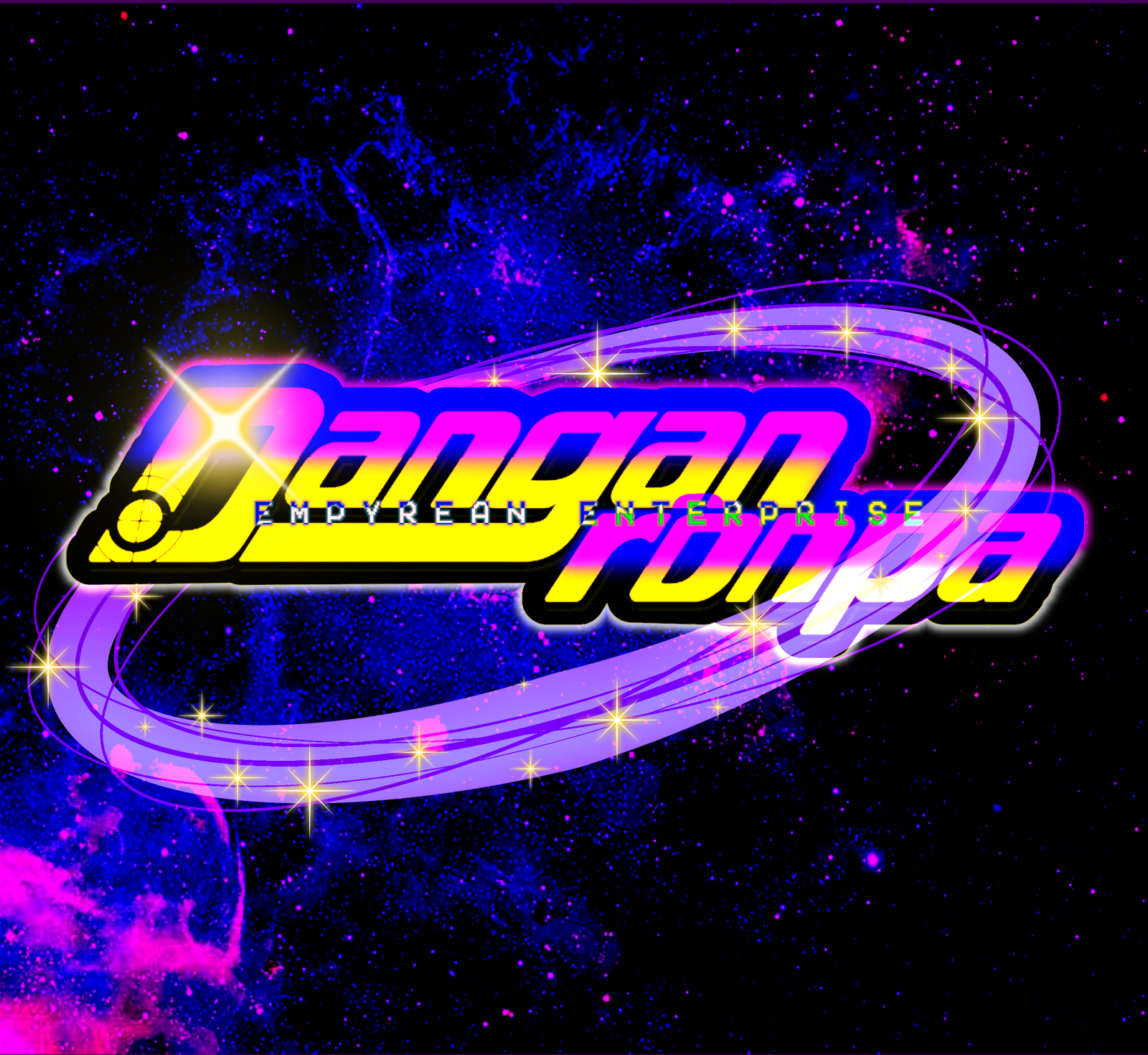 Danganronpa: Empyrean Enterprise [WAVE 3]